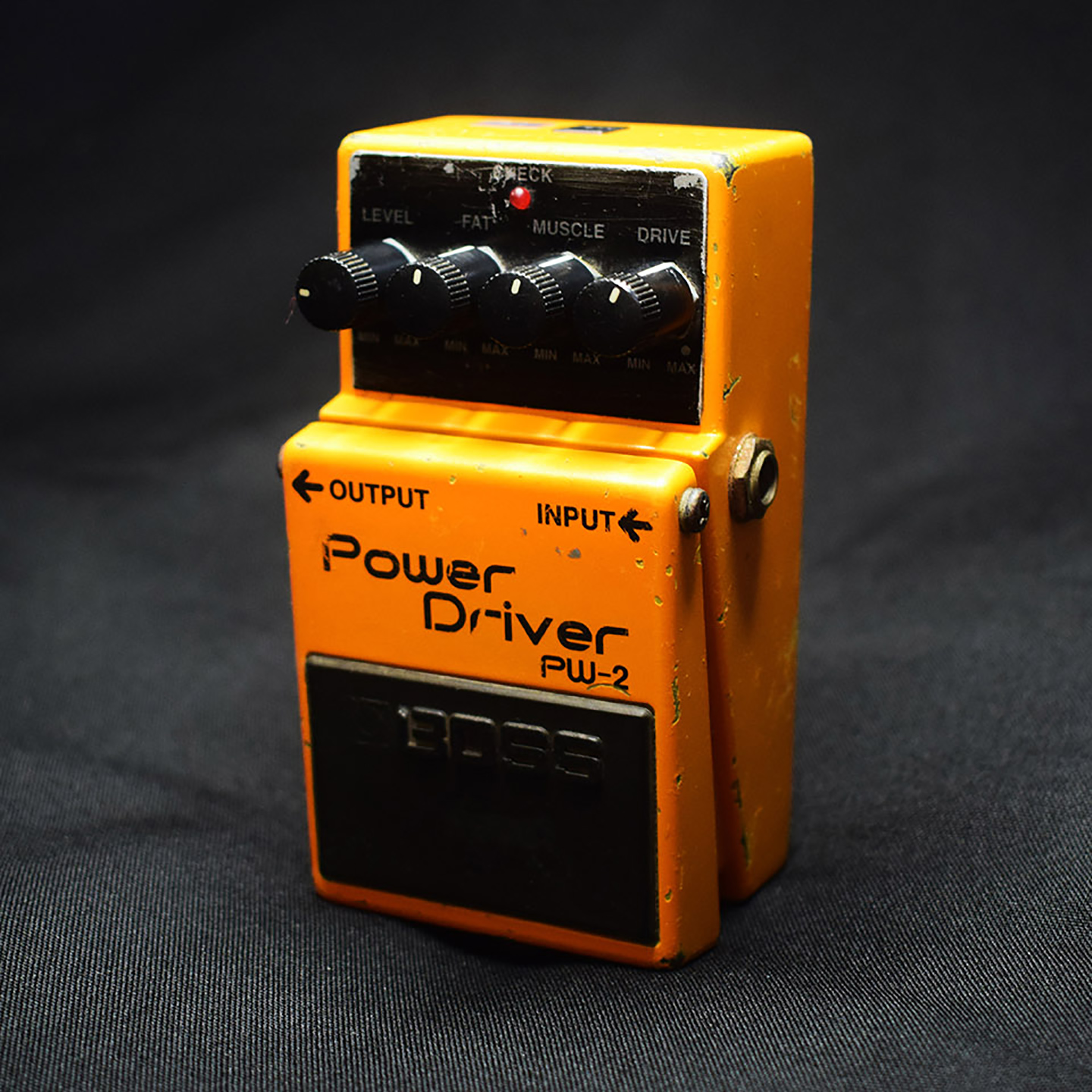 Boss Power Driver PW-2